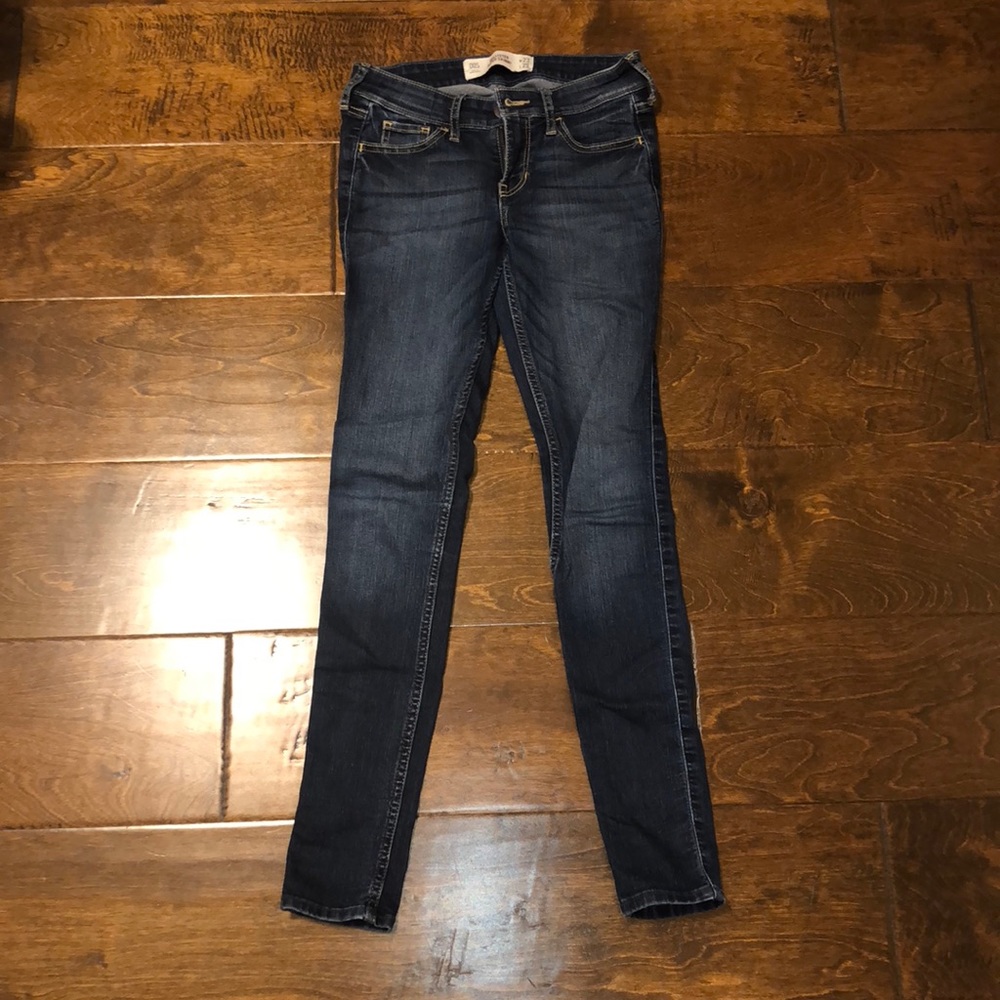 Skinny jeans